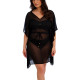 Туніка Fantasie Nauru 506294 (L, Black)