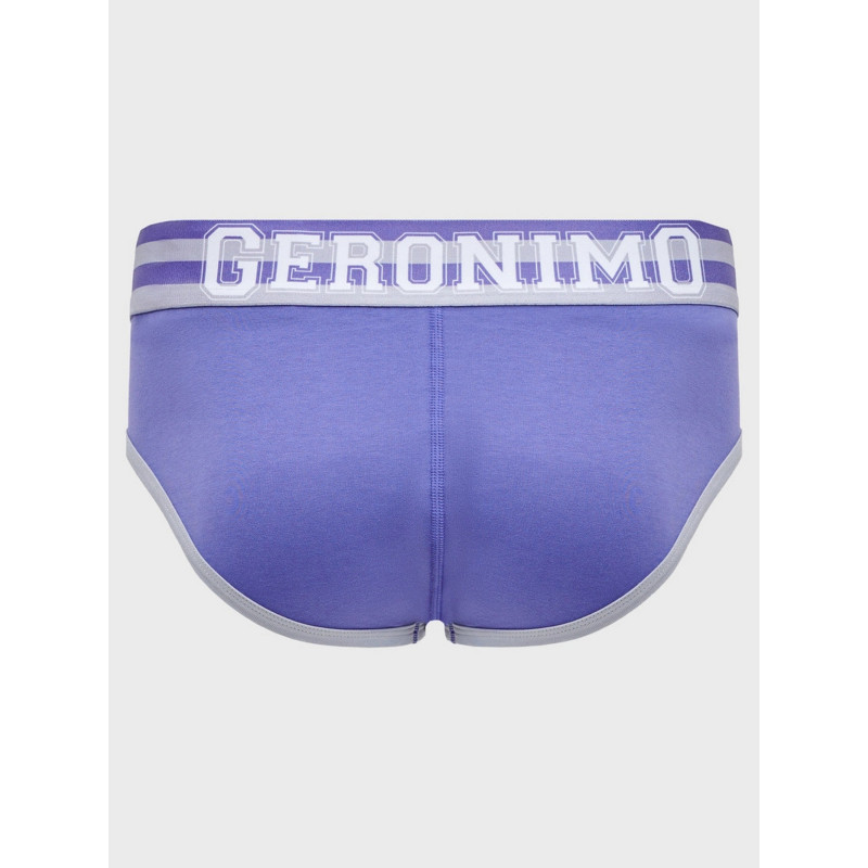 Труси сліпи Geronimo 2497s2-4 (XXL, 24974/синій)