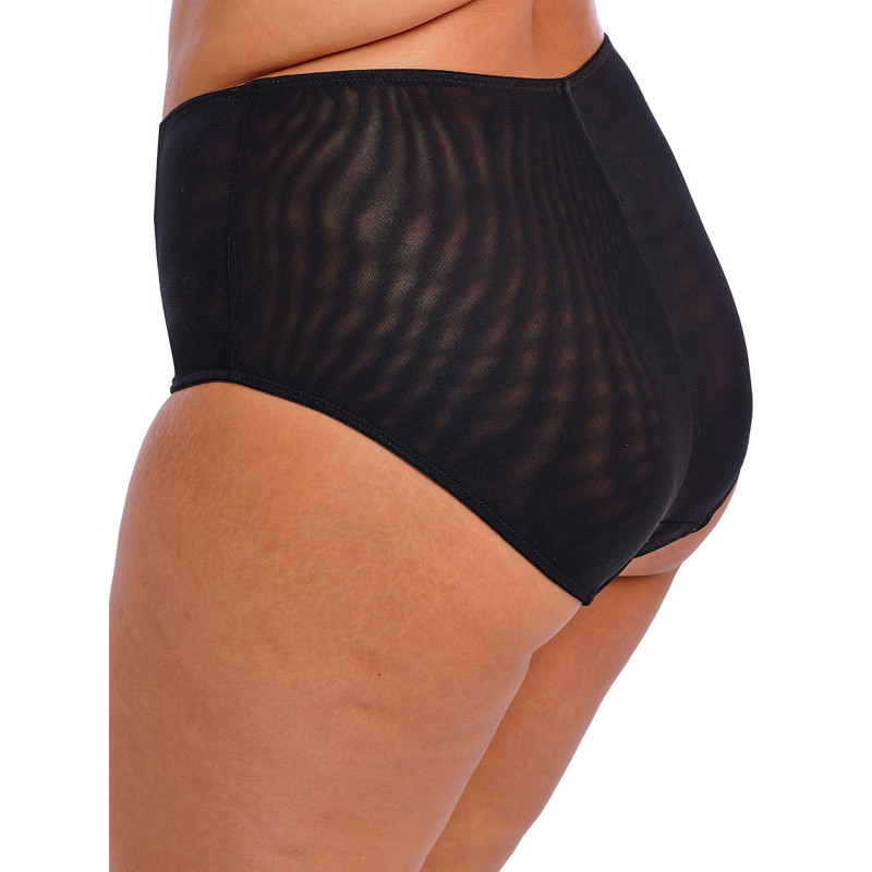 Трусики Elomi Matilda 8908 (2XL, Black Dot)