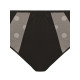 Трусики Elomi Matilda 8908 (2XL, Black Dot)