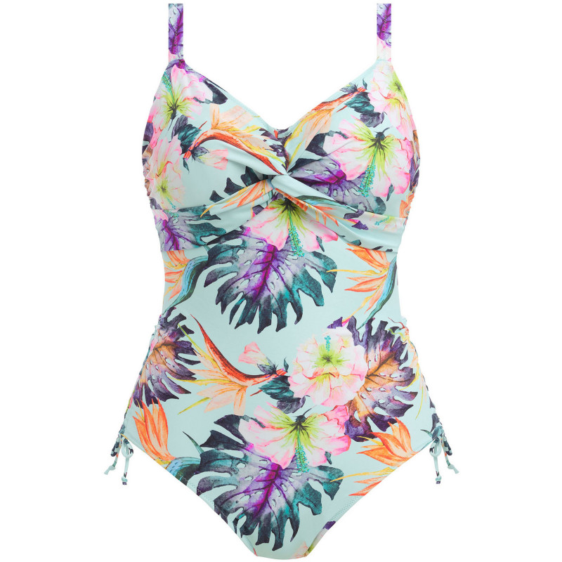 Купальник суцільний Fantasie Paradiso 501831 (80E, Soft Mint)