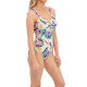 Купальник суцільний Fantasie Paradiso 501831 (85F, Soft Mint)