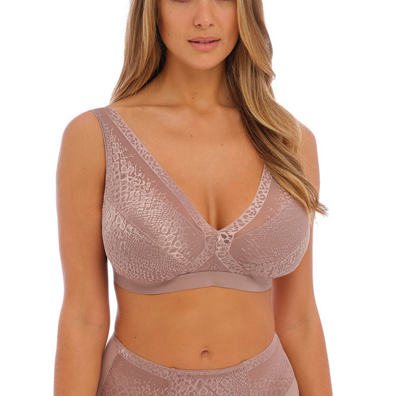 Бюстгальтер Fantasie Envisage 6913TAE (XL, Taupe)
