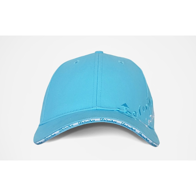 Кепка Geronimo 1848c2 One size Light blue (3800205841951)
