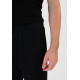 Піжама чоловіча Homewear MAD 19525 ідея для стильного подарунка XXL Black (3700465520853)