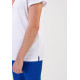 Піжама чоловіча Homewear MAD 19555 домашня комфортна натуральна XL Blanc/marine (3700465519142)