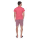 Піжама чоловіча Homewear MAD 33450 M Corail (3700467731264)