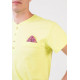Піжама чоловіча Homewear MAD 33450 XL Lime (3700467731460)