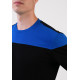 Піжама чоловіча Homewear MAD 36384 натуральна для дому та відпочинку XL Noir/marine (3700465536834)