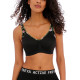 Топ спортивний Freya Active 4892 90C Jungle Black (ZIK0000030715)