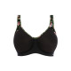 Топ спортивний Freya Active 4892 90C Jungle Black (ZIK0000030715)