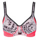 Топ спортивний Berlei Electrify Underwire Print Y556WP 70D Wild Corrosion Black (9312688980200)