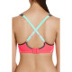 Топ спортивний Berlei Electrify Underwire Print Y556WP 70D Wild Corrosion Black (9312688980200)