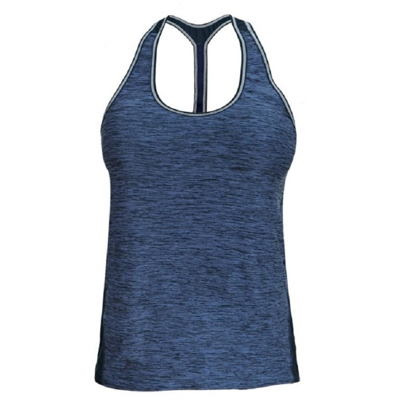 Майка спортивна Freya Flex&Performance 4012 L Total Eclipse (889500428282)