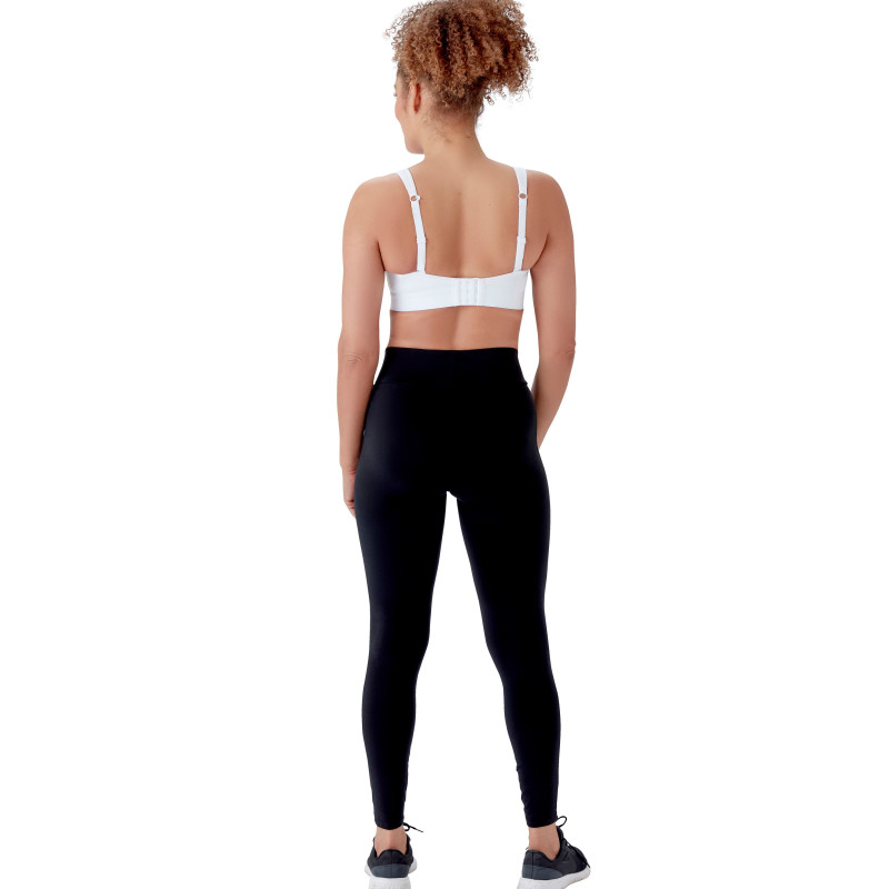 Спортивний бюстгальтер Berlei High Performance Y599 85D White (9333372738273)