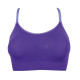 Топ спортивний Berlei Hot Crop 4909 L Фіолетовий (ZIK0000008868)