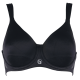 Топ спортивний Berlei Running 4915 70F Black (5053014215002)