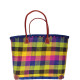 Сумка пляжна Le Comptoir de la plage Madras GM One size Navy 014 (ZIK0000011509)