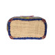 Сумка пляжна Le Comptoir de la plage Madras GM One size Navy 014 (ZIK0000011509)