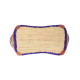 Сумка пляжна Le Comptoir de la plage Madras GM One size Prune 009 (ZIK0000011516)