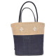 Сумка пляжна Le Comptoir de la plage Shelly One size Noir 015 (ZIK0000012162)