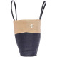 Сумка пляжна Le Comptoir de la plage Shelly One size Noir 015 (ZIK0000012162)