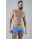 Труси боксери Geronimo 1765b1 M Blue (3800205840510)