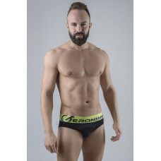 Труси сліпи Geronimo 1765s2 XXL Black (3800205840886)