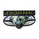 Труси сліпи Geronimo 1853s2 XXL 18531/білий (3800205858119)