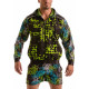 Куртка літня Geronimo 1907v3 XXL 19071/різнокольоровий (3800205869535)
