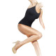 Топ Pretty Polly Shaper Cami PNASA1 M/L Black (5053014115029)