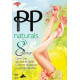 Колготки Pretty Polly Naturals 8Den OpenToePPAPA6 M/L Slightly Sunkissed (5053014225322)