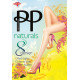 Колготки Pretty Polly Naturals 8Den Oiled PPAPA7 M/L Barely there (5053014225407)
