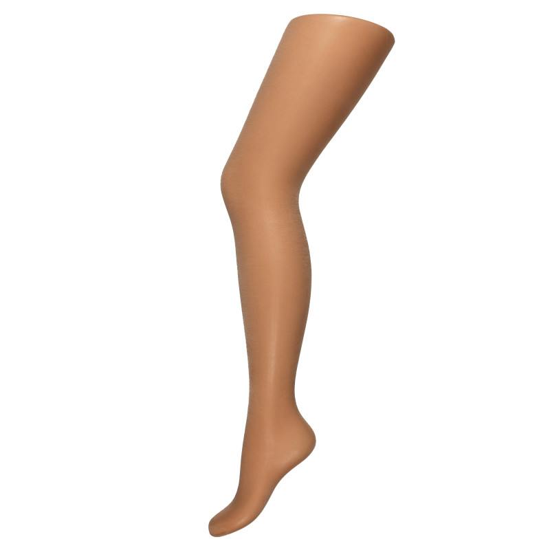 Колготки Pretty Polly Naturals 8Den Oiled PPAPA7 M/L Nude (5053014225445)