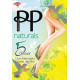 Колготки Pretty Polly Naturals 5Den Sideria PPARD6 S/M Slightly Sunkissed (5053014225629)