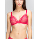 Бюстгальтер huit 8 A La Folie A0 80C Begonia (3417853833100)