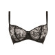 Бюстгальтер Fantasie Allegra 9091 65F Black (888279725918)