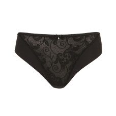 Трусики Fantasie Allegra 9095 S Black (888279726618)