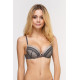 Бюстгальтер Pretty Polly Amber ES035L 70D Slate Nude (5053014499853)