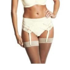 Трусики стрінги Fantasie Ava 2137 S Ivory (652819695603)