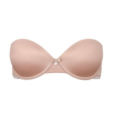 Бюстгальтер Berlei Beauty Form 5061 знімні бретелі з пуш ап 80C Nude (5053014231538)