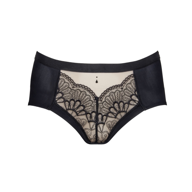 Трусики Berlei Beauty Style 5083 S Black (5053014240369)