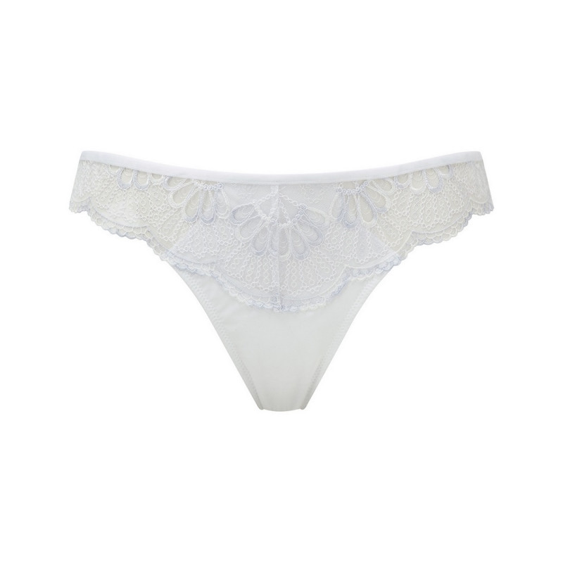 Трусики Berlei Beauty Style 5086 S White (5053014275808)