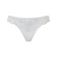 Трусики Berlei Beauty Style 5086 S White (5053014275808)