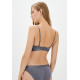 Бюстгальтер Pretty Polly Botanical Lace LPAWN6 трикутного крою без кісточок м’який на кожен день 70C Nightshade (5053014786953)