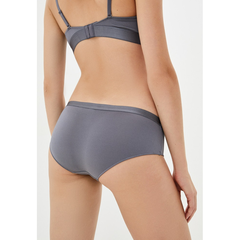 Трусики Pretty Polly Botanical Lace LPAWN8 якісна та стильна жіноча білизна XS Nightshade (0505301478732)