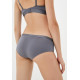 Трусики Pretty Polly Botanical Lace LPAWN8 якісна та стильна жіноча білизна XS Nightshade (0505301478732)