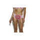 Пояс для панчох Gossard Colour Clash 14402 XS Raspberry Kiss (ZIK0000013428)