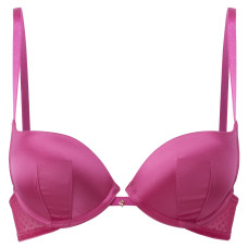 Бюстгальтер Gossard Dotty G111 80D Hot Pink (5053014211264)
