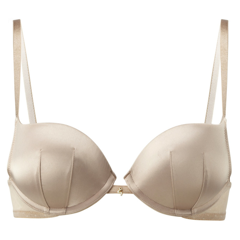 Бюстгальтер Gossard Dotty G111 80D Nude (5053014211509)